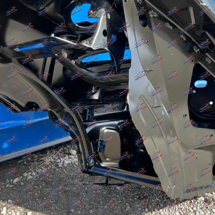 Ferrari 812 Superfast Quarter Panel Flank, Right Side, Primed, US Spec, OEM, Part Numbers: 985813585/88174211