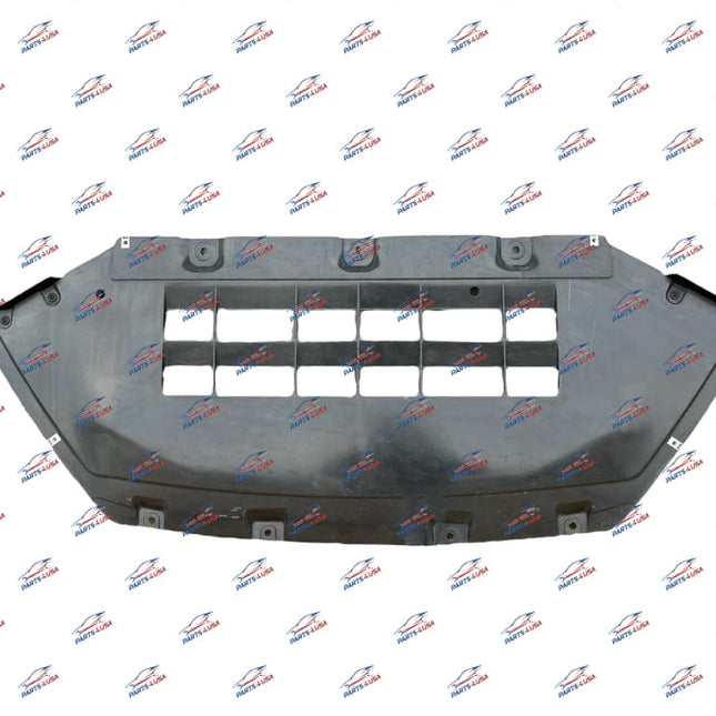 Ferrari California Front Aerodynamic Undertray, OEM, Part Number: 811766