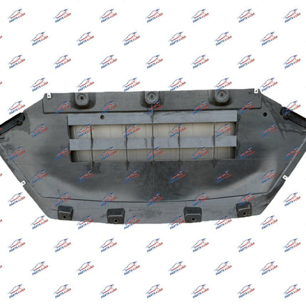 Ferrari California Front Aerodynamic Undertray, OEM, Part Number: 811766