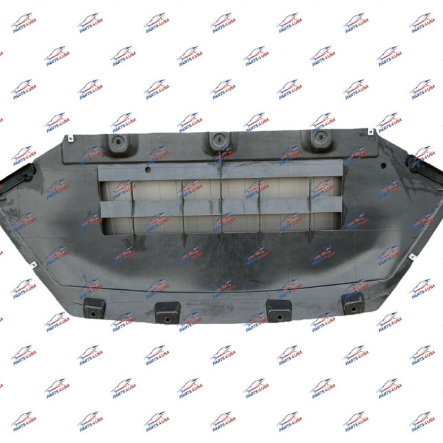 Ferrari California Front Aerodynamic Undertray, OEM, Part Number: 811766, view 2