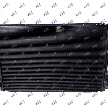 Ferrari California & GTC4 Lusso Water Radiator, OEM, Part Number: 323222