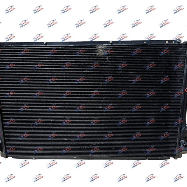 Ferrari California & GTC4 Lusso Water Radiator, OEM, Part Number: 323222