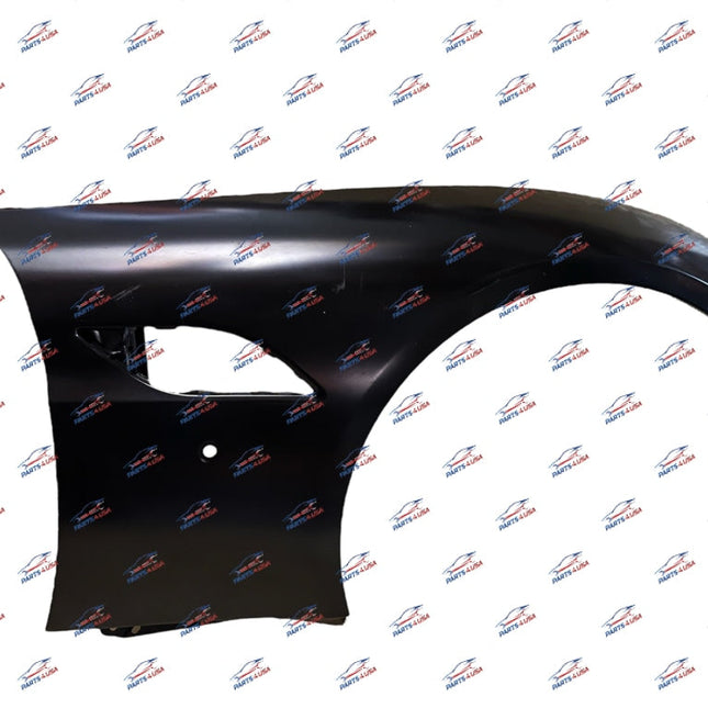 Ferrari California Right Fender, Primed, OEM, Part Number: 80965211