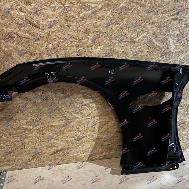 Ferrari California Right Fender, Primed, OEM, Part Number: 80965211, view 2