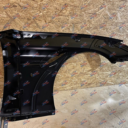 Ferrari California T Left Fender, Primed, OEM, Part Number: 85036611