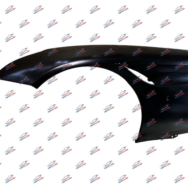 Ferrari California T Left Fender, Primed, OEM, Part Number: 85036611