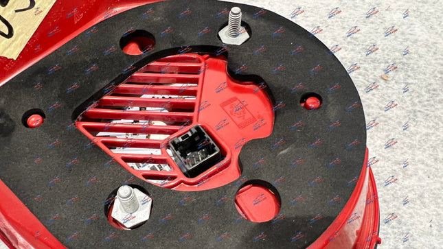 Ferrari California T Tail Light, Right Side, USA Version, OEM, Part Number: 293289