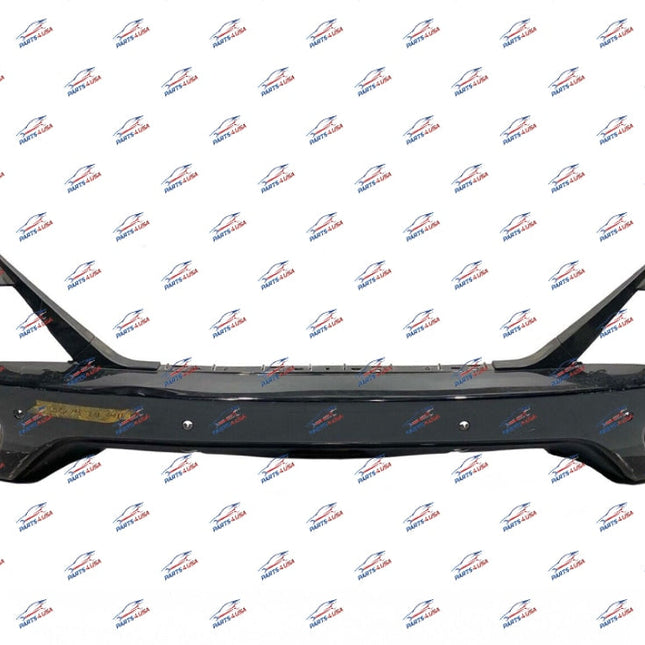 Ferrari California T Turbo Rear Bumper, OEM, Part Number: 86667810