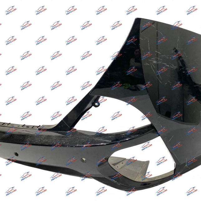 Ferrari California T Turbo Rear Bumper, OEM, Part Number: 86667810, view 5