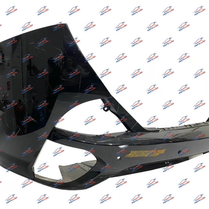 Ferrari California T Turbo Rear Bumper, OEM, Part Number: 86667810