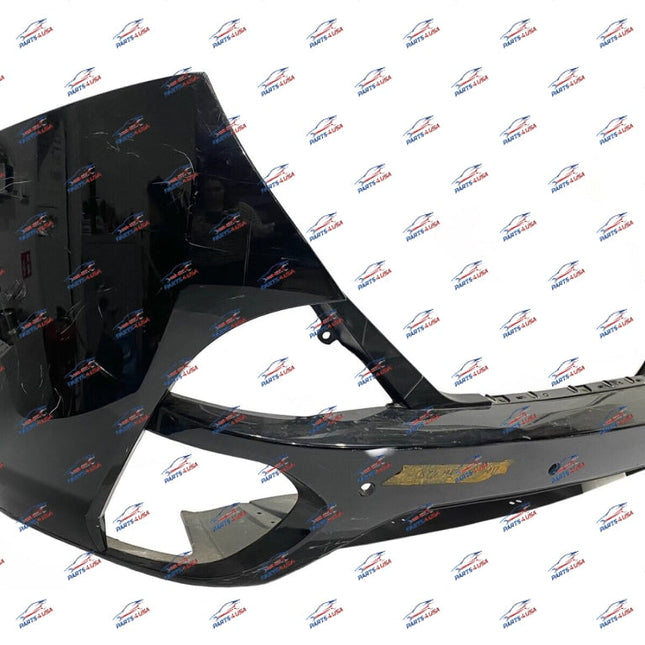 Ferrari California T Turbo Rear Bumper, OEM, Part Number: 86667810, view 6