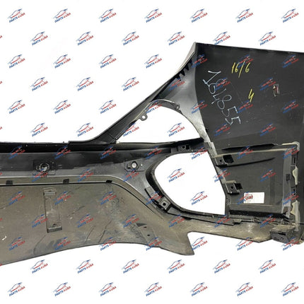 Ferrari California T Turbo Rear Bumper, OEM, Part Number: 86667810
