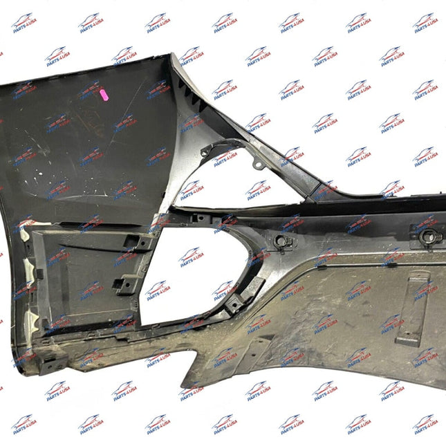 Ferrari California T Turbo Rear Bumper, OEM, Part Number: 86667810, view 3