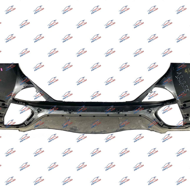 Ferrari California T Turbo Rear Bumper, OEM, Part Number: 86667810, view 4