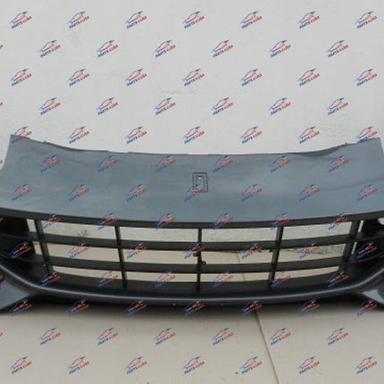Ferrari F12 Berlinetta Front Bumper with Grill, OEM, Part Number 85496310