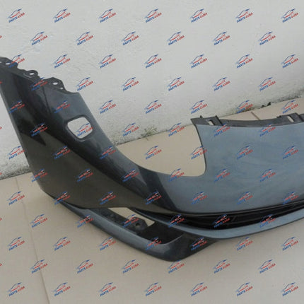 Ferrari F12 Berlinetta Front Bumper with Grill, OEM, Part Number 85496310