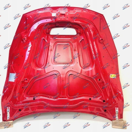 Ferrari F12 Berlinetta Front Hood, Painted, OEM, Part Number 85154411