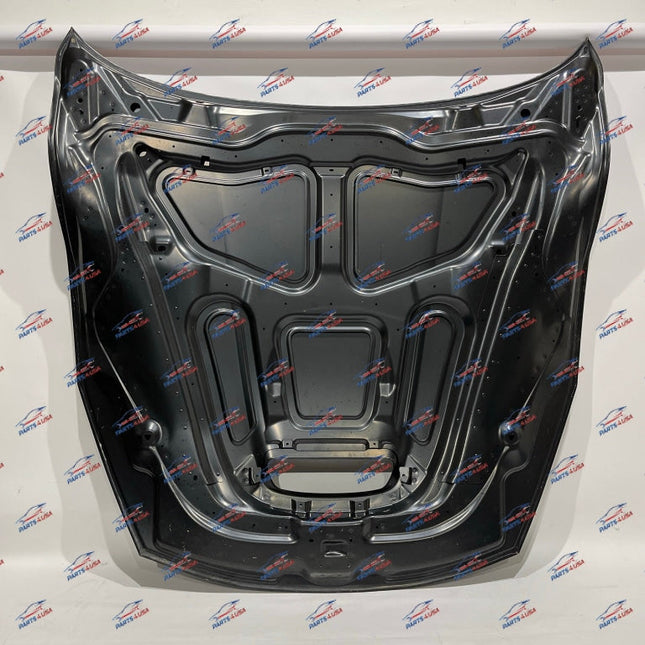 Ferrari F12 Berlinetta Front Hood, OEM, Part Number: 85154411