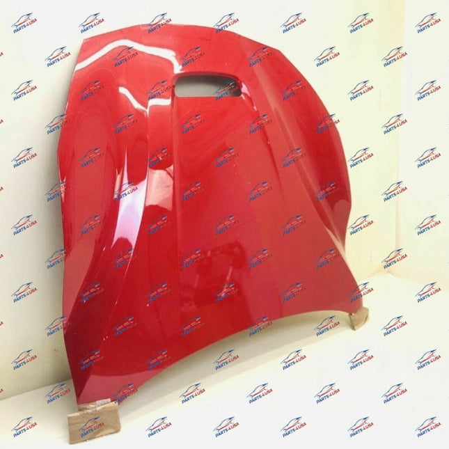 Ferrari F12 Berlinetta Front Hood, Painted, OEM, Part Number 85154411