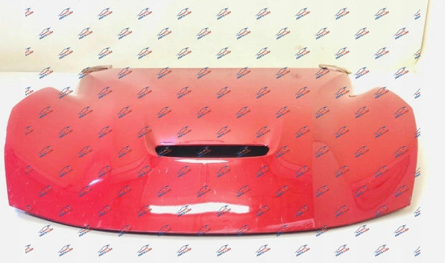 Ferrari F12 Berlinetta Front Hood, Painted, OEM, Part Number 85154411