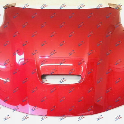Ferrari F12 Berlinetta Front Hood, Painted, OEM, Part Number 85154411