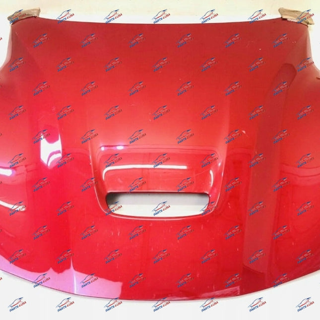 Ferrari F12 Berlinetta Front Hood, Painted, OEM, Part Number 85154411