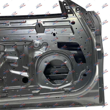 Ferrari F12 Berlinetta Left Door, Primed, OEM, Part Number: 84860011