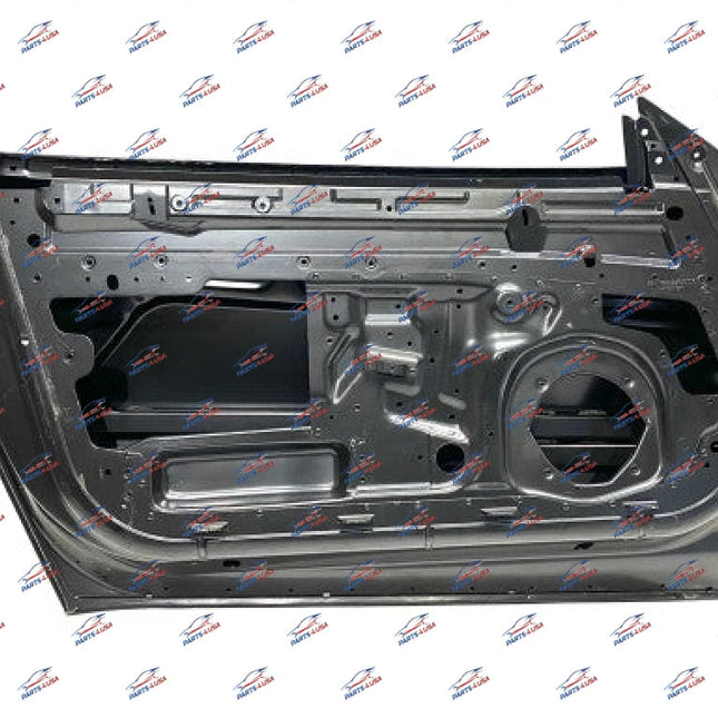 Ferrari F12 Berlinetta Left Door, Primed, OEM, Part Number: 84860011, view 3