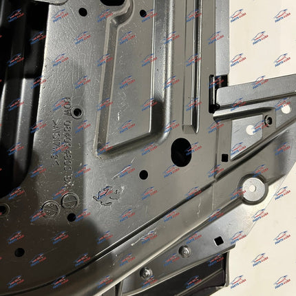 Ferrari F12 Berlinetta Left Door, Primed, OEM, Part Number: 84860011
