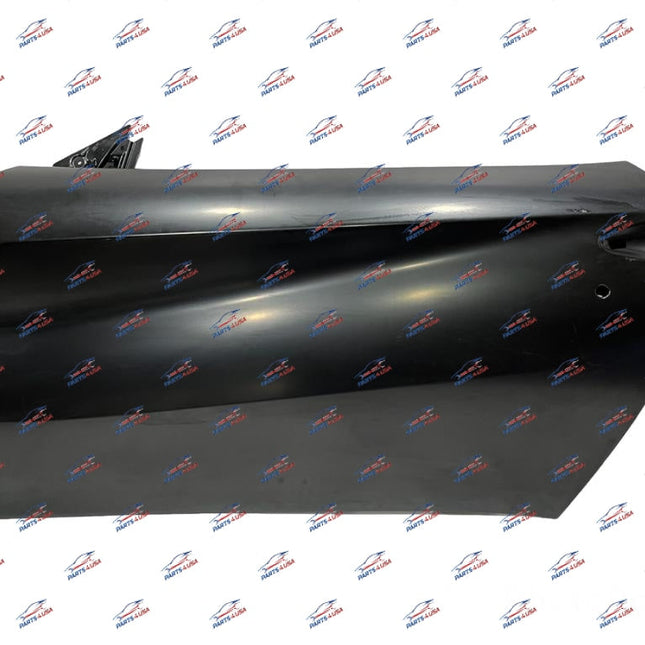 Ferrari F12 Berlinetta Left Door, Primed, OEM, Part Number: 84860011