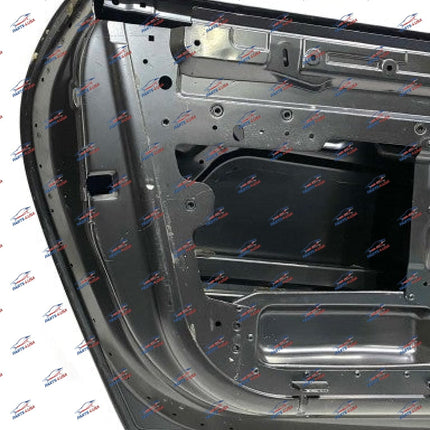 Ferrari F12 Berlinetta Left Door, Primed, OEM, Part Number: 84860011