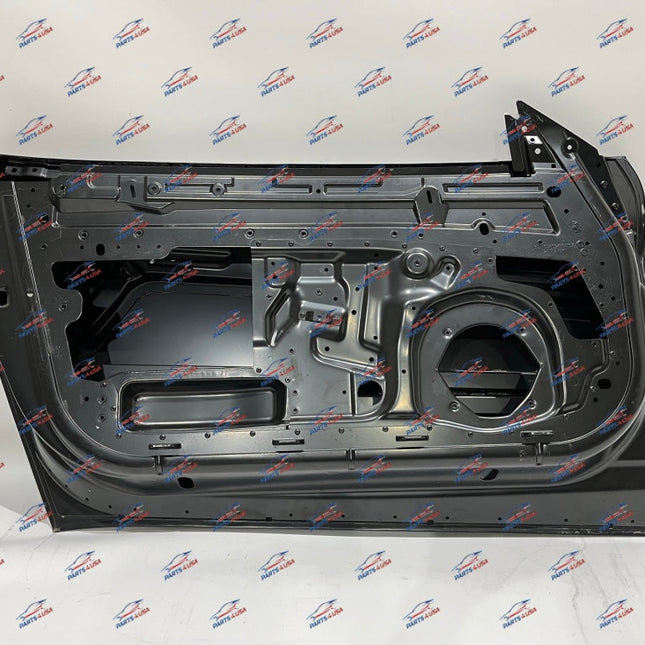 Ferrari F12 Berlinetta Left Door, Primed, OEM, Part Number: 84860011, view 5