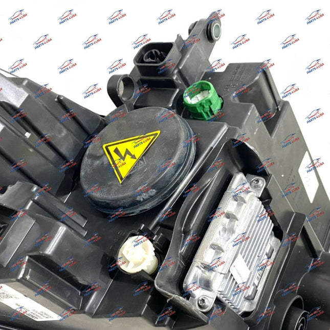 Ferrari F12 Berlinetta Left Headlight AFS, Brand New, OEM, Part Number: 275038