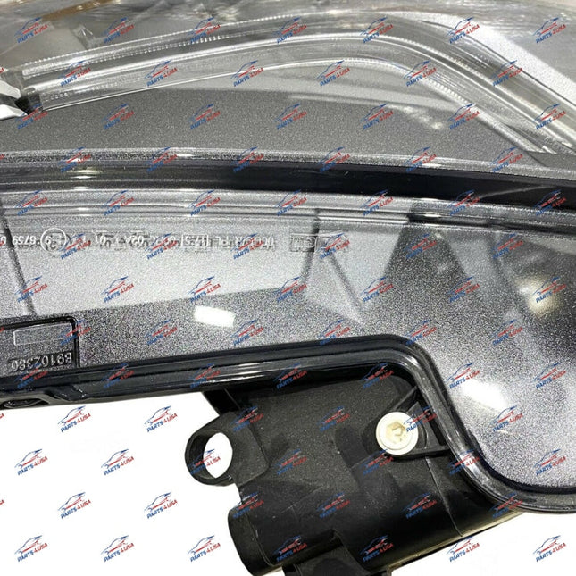 Ferrari F12 Berlinetta Left Headlight AFS, Brand New, OEM, Part Number: 275038