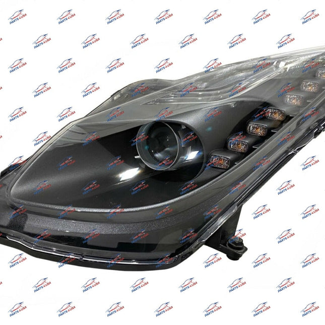 Ferrari F12 Berlinetta Left Headlight AFS, Brand New, OEM, Part Number: 275038