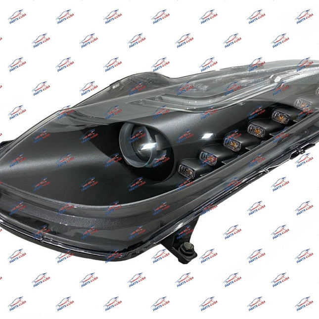 Ferrari F12 Berlinetta Left Headlight AFS, Brand New, OEM, Part Number: 275038