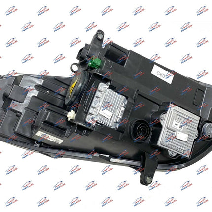 Ferrari F12 Berlinetta Left Headlight AFS, Brand New, OEM, Part Number: 275038