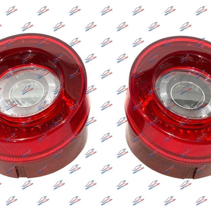 Ferrari F12 Berlinetta Rear Tail Light, Left + Right, OEM, Part Number: 286441