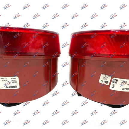 Ferrari F12 Berlinetta Rear Tail Light, Left + Right, OEM, Part Number: 286441