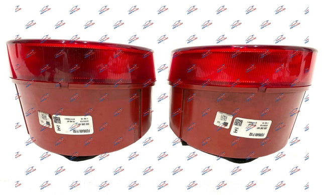 Ferrari F12 Berlinetta Rear Tail Light, Left + Right, OEM, Part Number: 286441