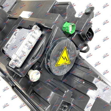 Ferrari F12 Berlinetta Right Headlight AFS, Brand New, OEM, Part Number: 275037