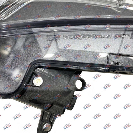 Ferrari F12 Berlinetta Right Headlight AFS, Brand New, OEM, Part Number: 275037