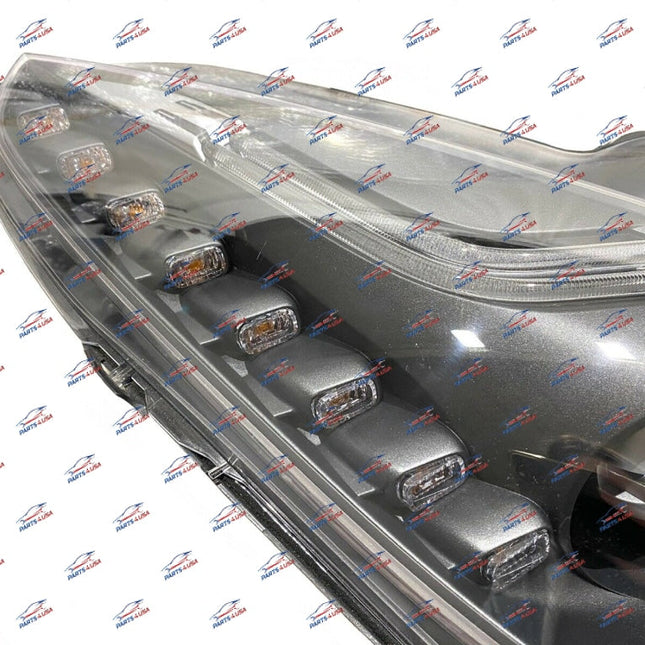 Ferrari F12 Berlinetta Right Headlight AFS, Brand New, OEM, Part Number: 275037