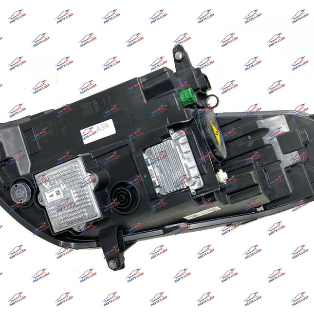 Ferrari F12 Berlinetta Right Headlight AFS, Brand New, OEM, Part Number: 275037
