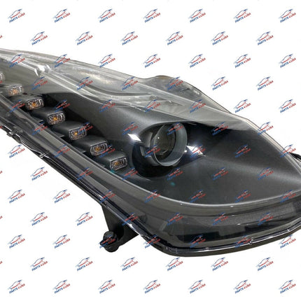 Ferrari F12 Berlinetta Right Headlight AFS, Brand New, OEM, Part Number: 275037