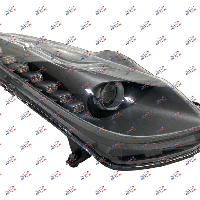 Ferrari F12 Berlinetta Right Headlight AFS, Brand New, OEM, Part Number: 275037