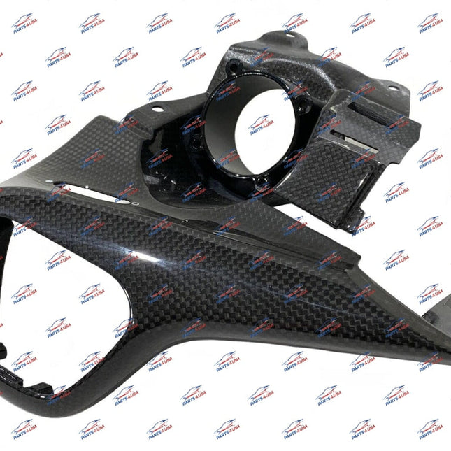 Ferrari F12 Berlinetta TFT Control Panel Surround, LHD, OEM, Part Number: 84790900