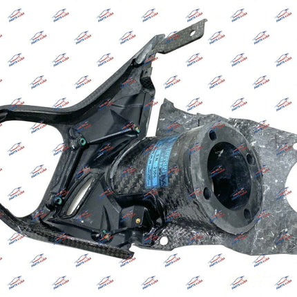 Ferrari F12 Berlinetta TFT Control Panel Surround, LHD, OEM, Part Number: 84790900
