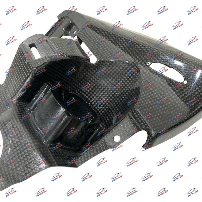 Ferrari F12 Berlinetta TFT Control Panel Surround, LHD, OEM, Part Number: 84790900
