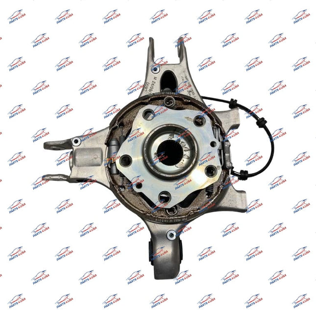Ferrari F12, GTC4 Lusso & California Rear Right Wheel Hub, OEM, Part Number: 238470